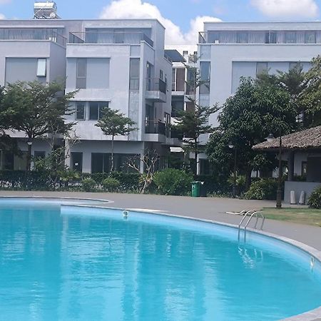 Flora Hotel Фукуок Екстер'єр фото
