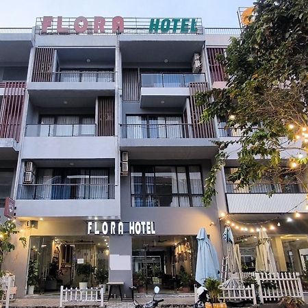 Flora Hotel Фукуок Екстер'єр фото