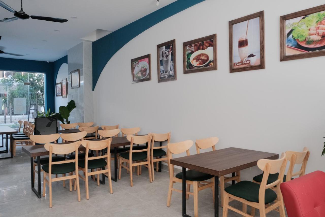 Flora Hotel Фукуок Екстер'єр фото