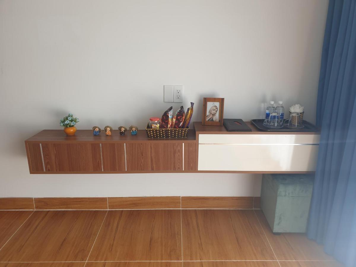 Flora Hotel Фукуок Екстер'єр фото